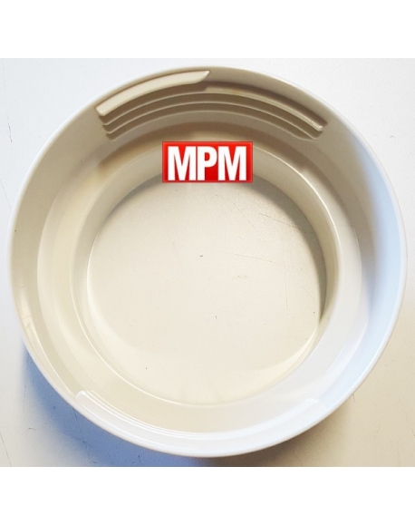 connecteur tuyau evacuation climatiseur PAC EX 100 delonghi 5315110051