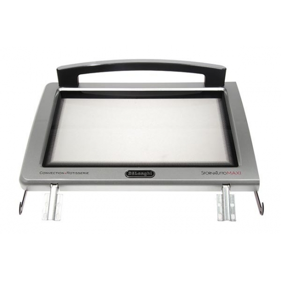 porte complète mini four EO32602.S delonghi 7311814128