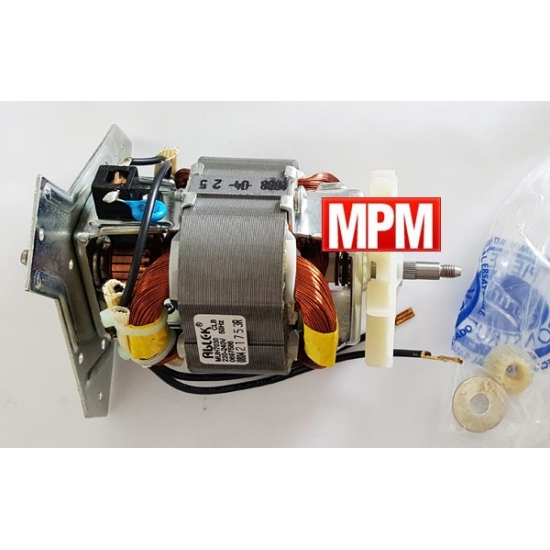moteur + pignon robot moulinex MS-0697928