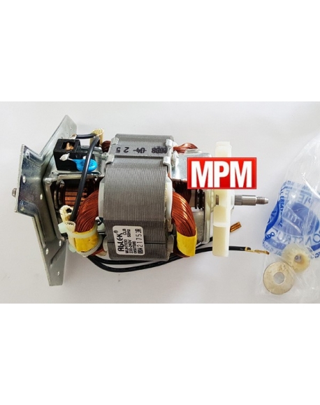 moteur + pignon robot moulinex MS-0697928