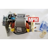 moteur + pignon robot moulinex MS-0697928 moteur + pignon robot moulinex MS-0697928