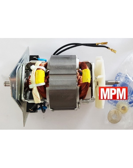 moteur + pignon robot moulinex MS-0697928