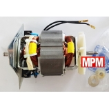 moteur + pignon robot moulinex MS-0697928 moteur + pignon robot moulinex MS-0697928