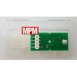 MS-622378 - carte electronique + afficheur biere pression KRUPS