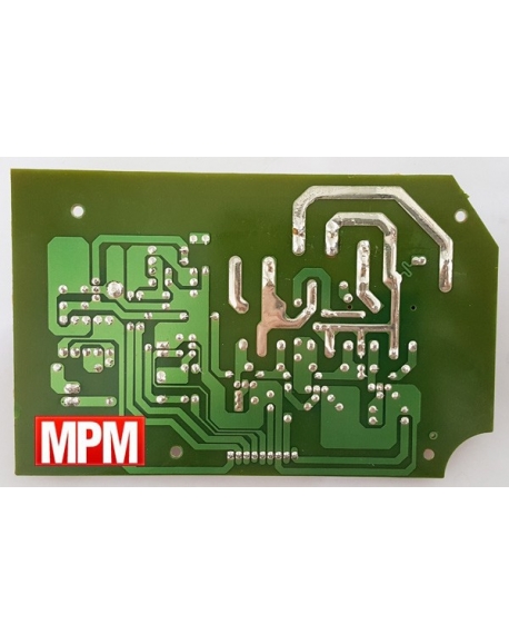 SS-187152 - carte electronique machine à pain dual OW400 SEB