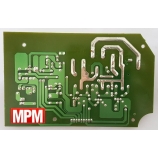 SS-187152 - carte electronique machine à pain dual OW400 SEB