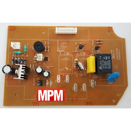 SS-186126 - carte electronique machine a pain OW7000 KRUPS