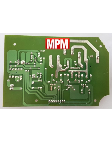 SS-186126 - carte electronique machine a pain OW7000 KRUPS