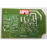 SS-186126 - carte electronique machine a pain OW7000 KRUPS