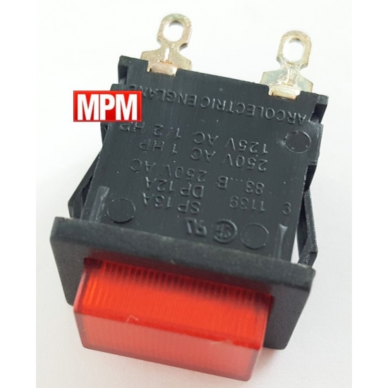 MS-620432 - interrupteur cafetiere expresso XP20 KRUPS 