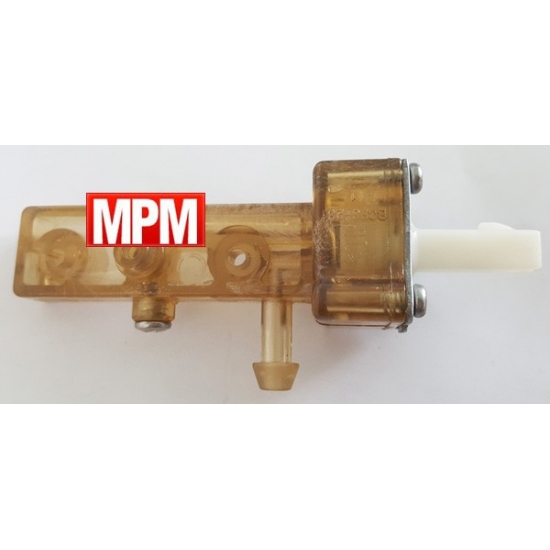 MS-621426 - robinet vapeur complet expresso EX5100 SEB