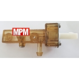 MS-621426 - robinet vapeur complet expresso EX5100 SEB