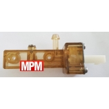MS-621426 - robinet vapeur complet expresso EX5100 SEB