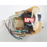 MS-622617 - corps + resistance cafetiere MOULINEX 