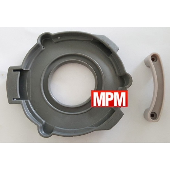 RS-RH4917 - joint moteur aspirateur air force ROWENTA