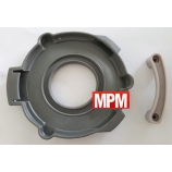 RS-RH4917 - joint moteur aspirateur air force ROWENTA RS-RH4917 - joint moteur aspirateur air force ROWENTA