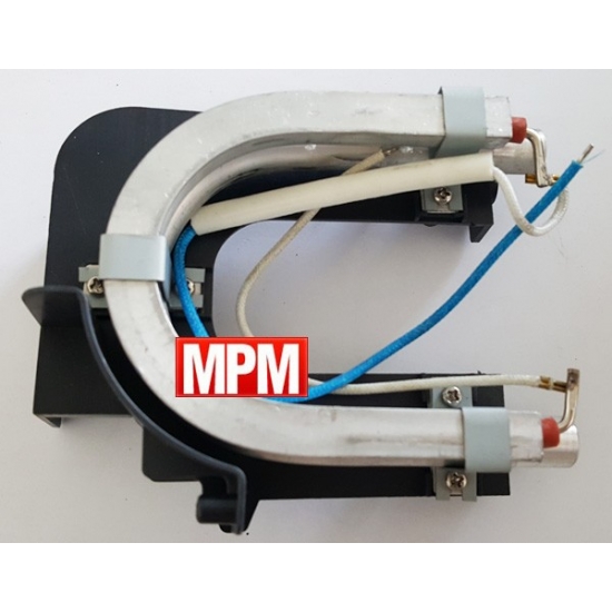 MS-622298 - resistance cafetiere silver art ROWENTA