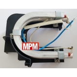 MS-622298 - resistance cafetiere silver art ROWENTA