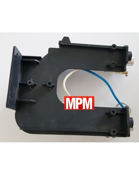 MS-622298 - resistance cafetiere silver art ROWENTA