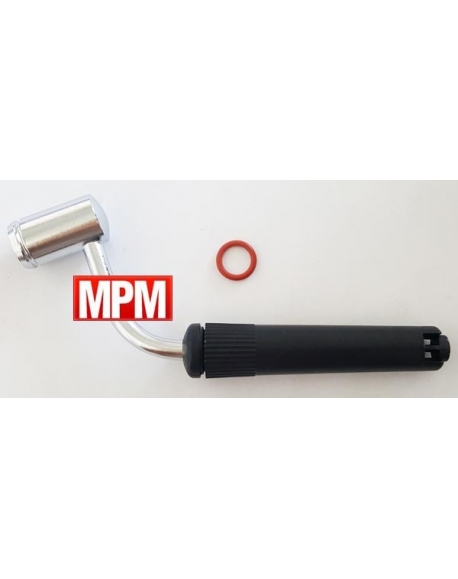 CS-00090974 - guide tuyau expresso adagio CALOR