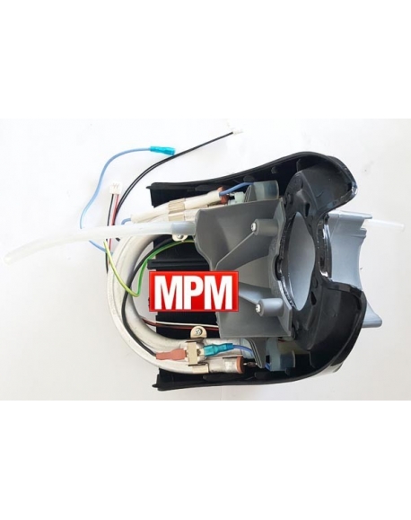 MS-621951 - corps noir + resistance + sonde cafetiere MOULINEX