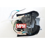 MS-621951 - corps noir + resistance + sonde cafetiere MOULINEX