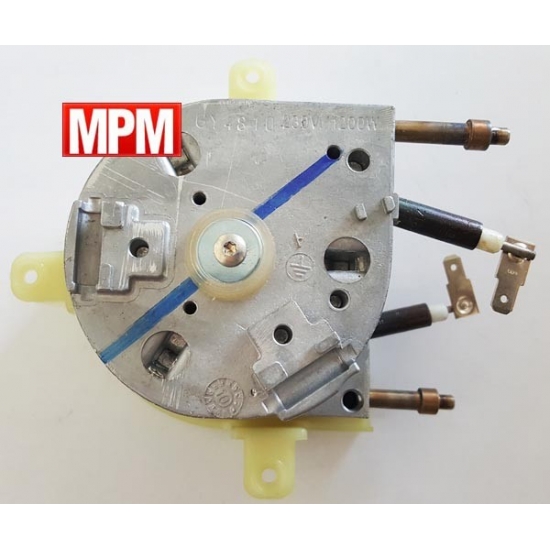 MS-0044638 - chaudiere 230V cafetiere nespresso ESSENZA XN21 KRUPS