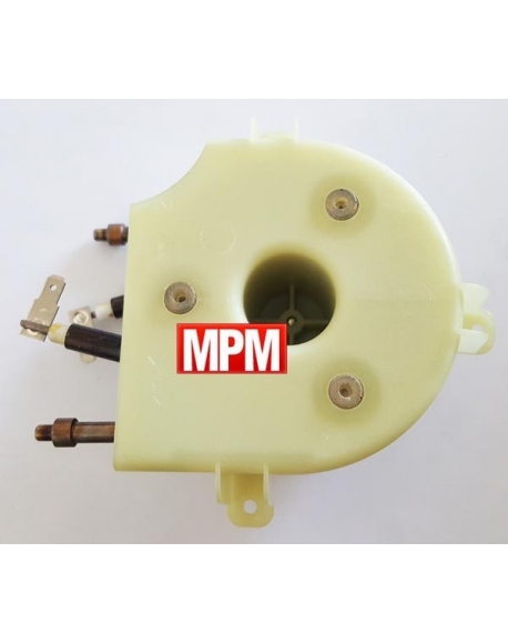 MS-0044638 - chaudiere 230V cafetiere nespresso ESSENZA XN21 KRUPS