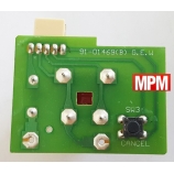 SS-185496 - carte electronique grille pain F1677710 KRUPS