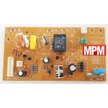 SS-186165 - carte electronique machine a pain bread maker OW50 MOULINEX