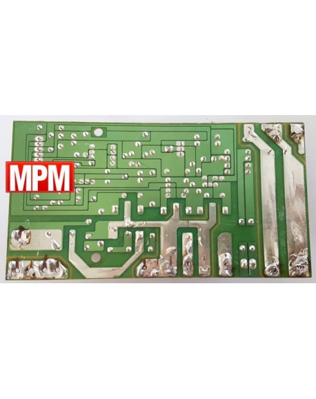 SS-186165 - carte electronique machine a pain bread maker OW50 MOULINEX