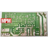 SS-186165 - carte electronique machine a pain bread maker OW50 MOULINEX