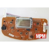 SS-186150 - carte electronique machine a pain bread maker OW50 MOULINEX