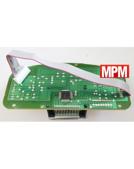 SS-186150 - carte electronique machine a pain bread maker OW50 MOULINEX