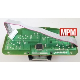 SS-186150 - carte electronique machine a pain bread maker OW50 MOULINEX