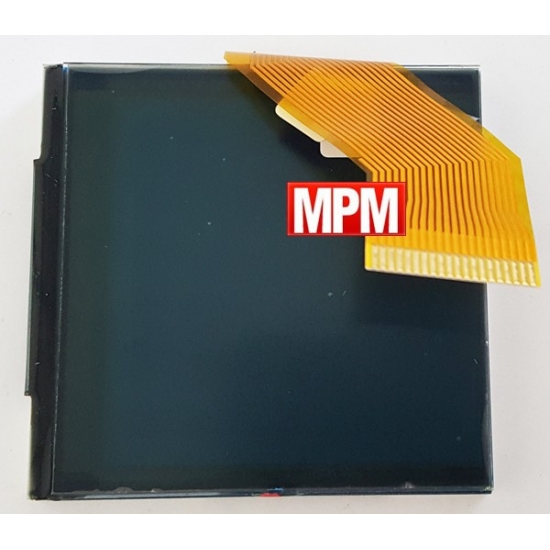 MS-0296778 - ecran expresso espresseria XP72 KRUPS
