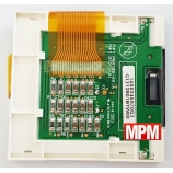 MS-0296778 - ecran expresso espresseria XP72 KRUPS