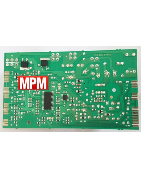 MS-5925863 - carte electronique expresso full automatic ex 68 SEB