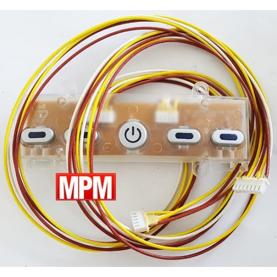 MS-620473 - carte electronique expresso XP4 KRUPS