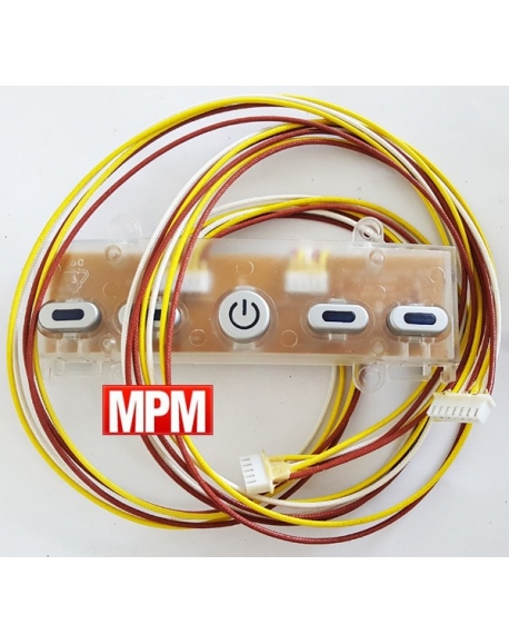 MS-620473 - carte electronique expresso XP4 KRUPS
