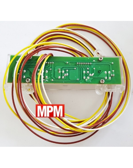 MS-620473 - carte electronique expresso XP4 KRUPS