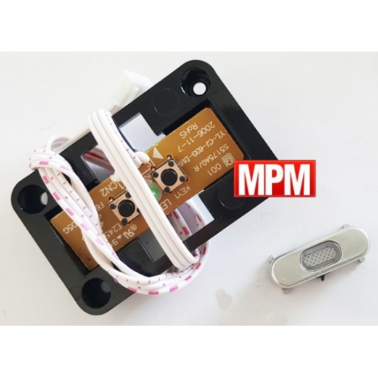 MS-621707 - carte electronique de commande cafetiere PRELUDE ROWENTA 
