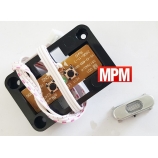 MS-621707 - carte electronique de commande cafetiere PRELUDE ROWENTA 