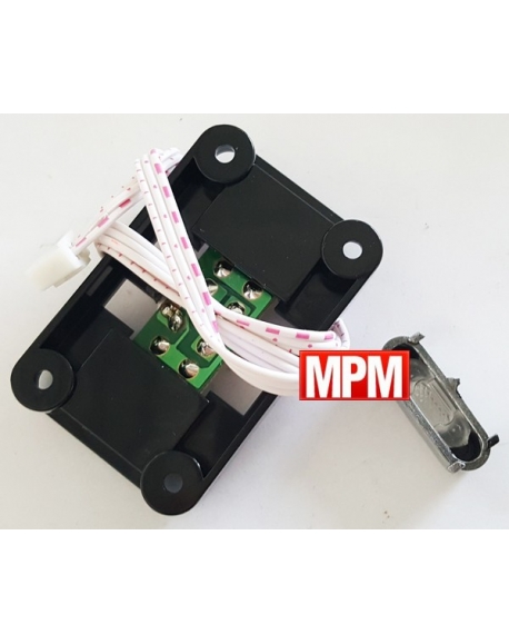 MS-621707 - carte electronique de commande cafetiere PRELUDE ROWENTA 