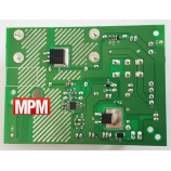 MS-620759 - carte electronique biere pression VB4150 KRUPS