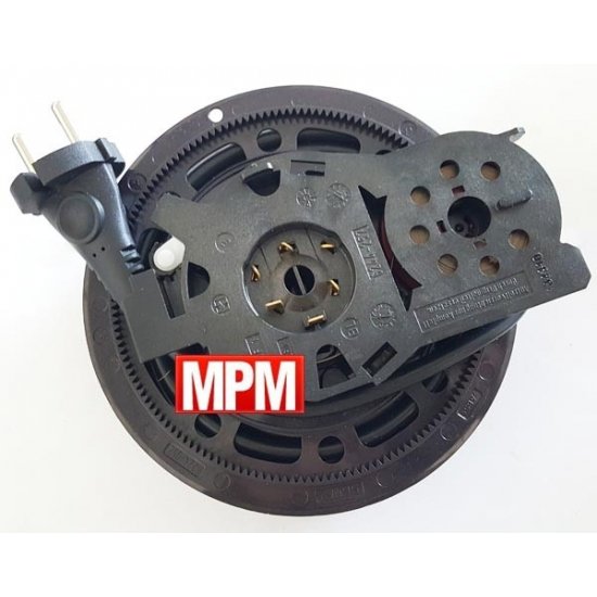 00490642 - bobine à cable aspirateur bosch siemens