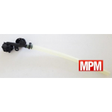 00752454 siege de vanne cafetiere tassimo TAS12 Bosch Siemens 