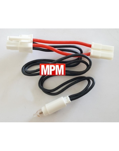 00611064 - faisceau de cablage fer a repasser bosch siemens