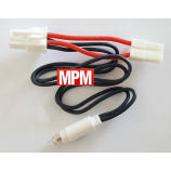 00611064 - faisceau de cablage fer a repasser bosch siemens