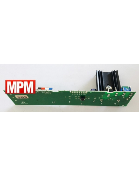 00658601 - module de commande machine expresso bosch siemens 